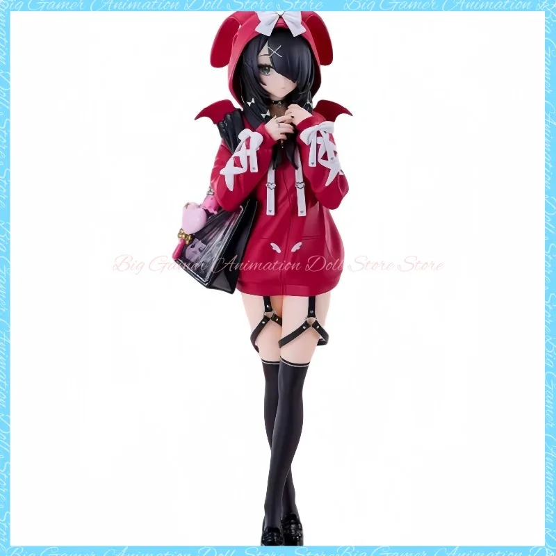 Good Smile Company Pop Up Parade - 【在庫あり】グッドスマイルカンパニー製 ポップアップパレード ニーディーガール オーバードーズ アメちゃん Lコレクションシリーズ