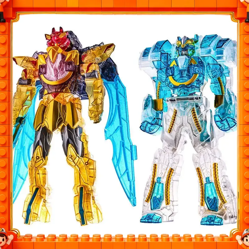 Cosplay Prop Dagger - 本物のバンダイ No.1 Sentai Gozyuger Dx Shouken