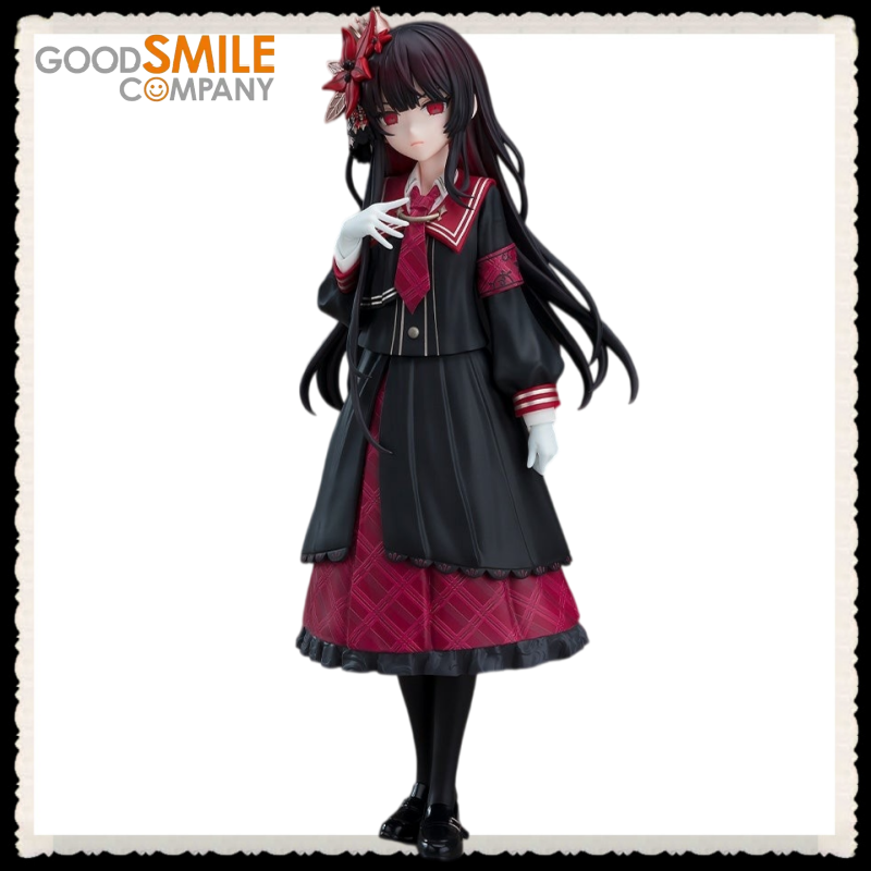 Good Smile Company Pop Up Parade - 100％正規品 POP UP PARADE Lサイズ ニカイド・ヒイロ