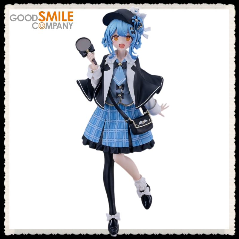 Good Smile Company Pop Up Parade - 100％正規品 POP UP PARADE 鮫花シェリー Lサイズ