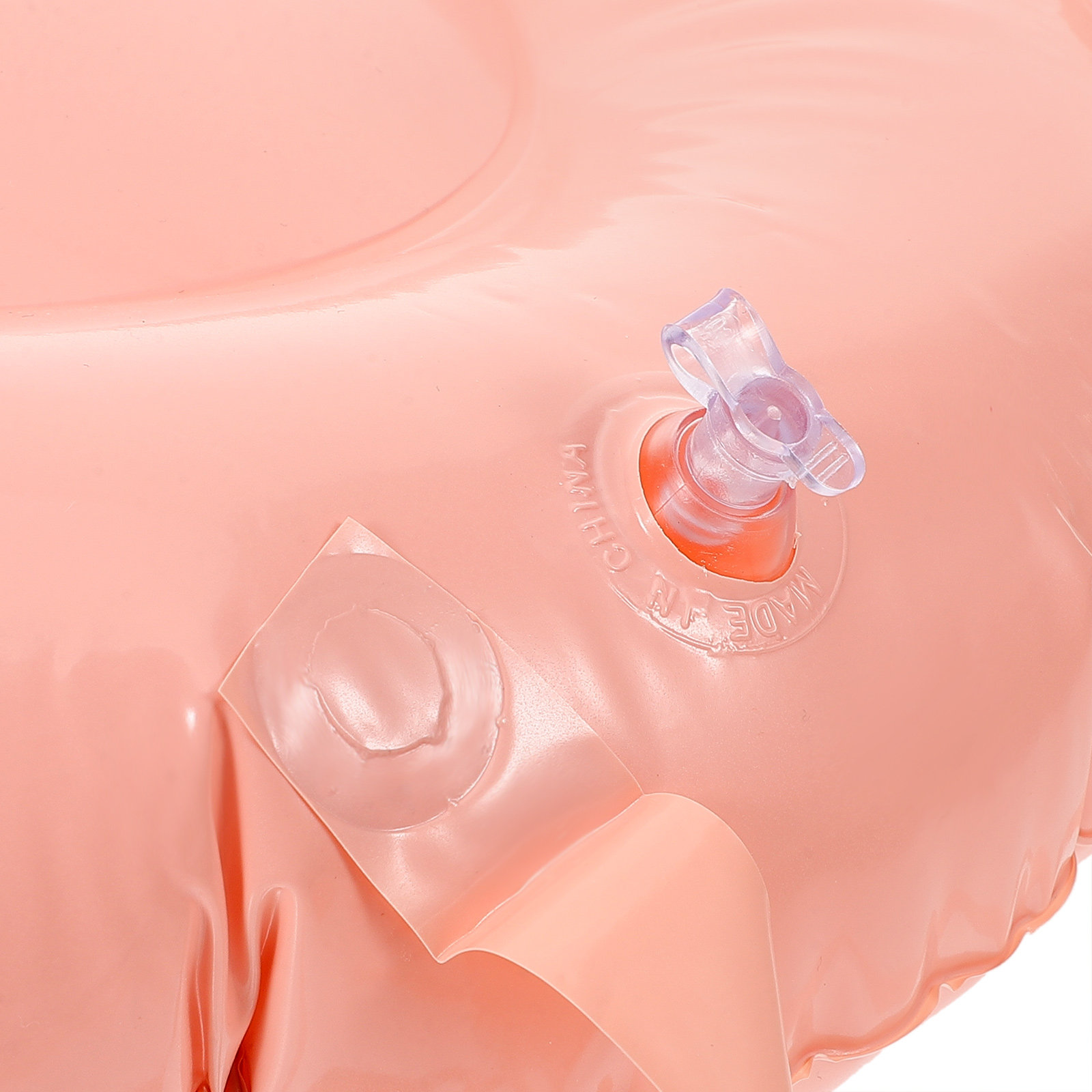 膨らませて使用する妊婦の腹部を模した小道具。丈夫なPVC素材 - Easy Cosplay Prop のレビューと価格