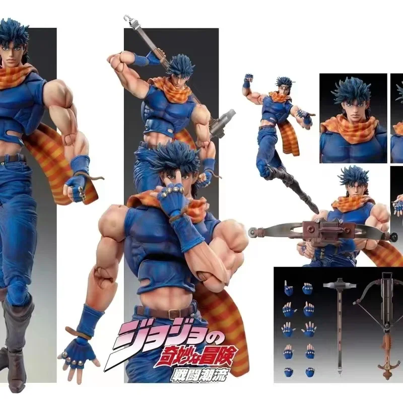 ジョジョの奇妙な冒険の像,アクションフィギュア,kjo,jo - Good Smile Company Pop Up Parade のレビューと価格