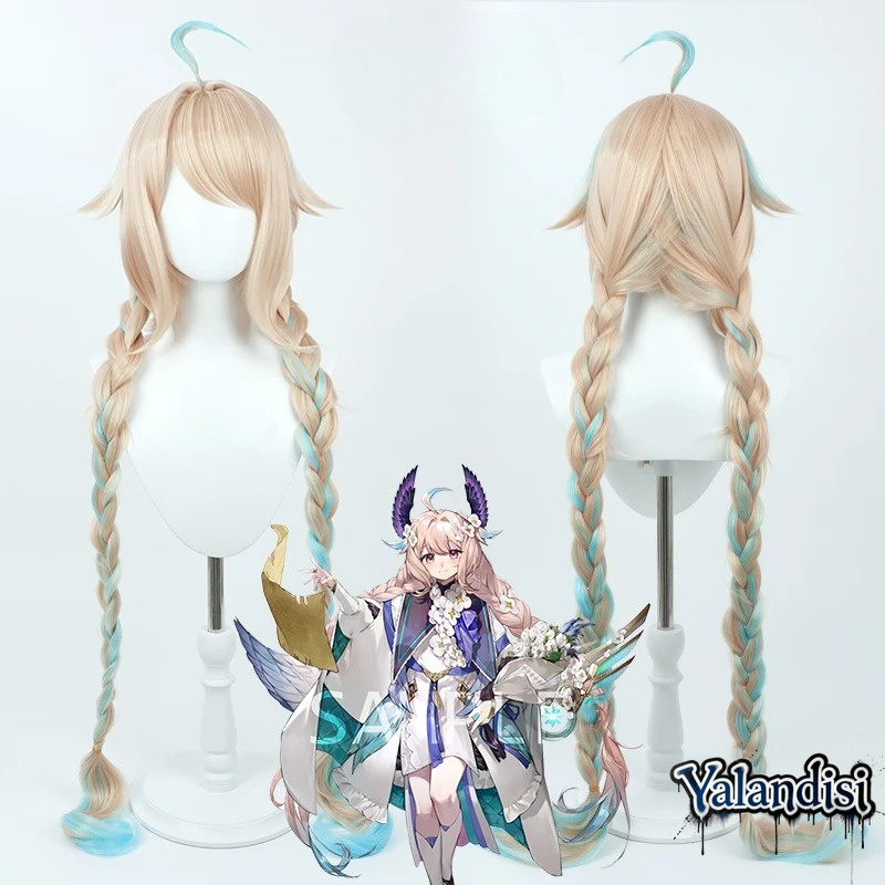 Yalandisi& Nijisanji EN エンナ・アリ - Prop En Cosplay のレビューと価格