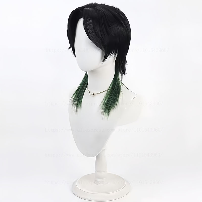 NIJISANJI EN VTuber Zeal Ginjo - Prop En Cosplay のレビューと価格