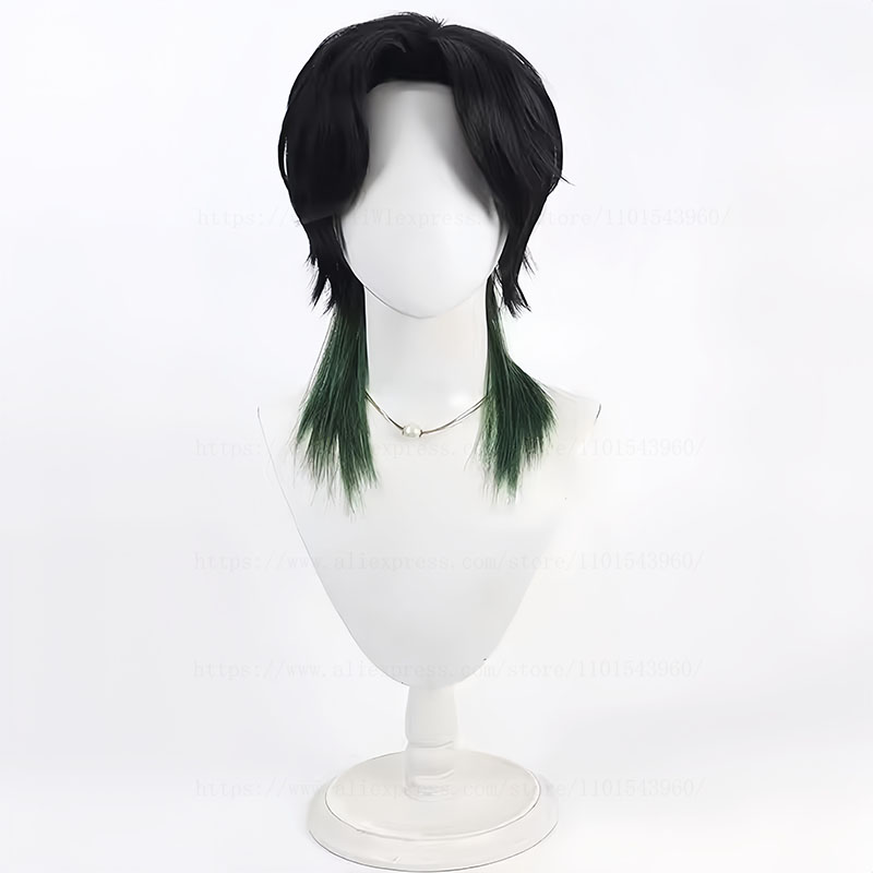 NIJISANJI EN VTuber Zeal Ginjo - Prop En Cosplay のレビューと価格