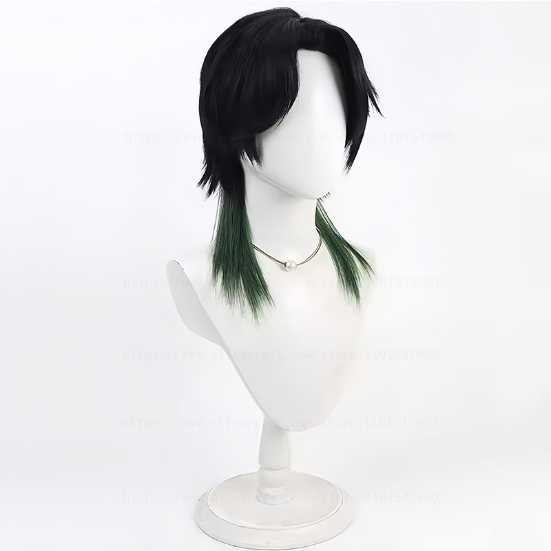 NIJISANJI EN VTuber Zeal Ginjo - Prop En Cosplay のレビューと価格
