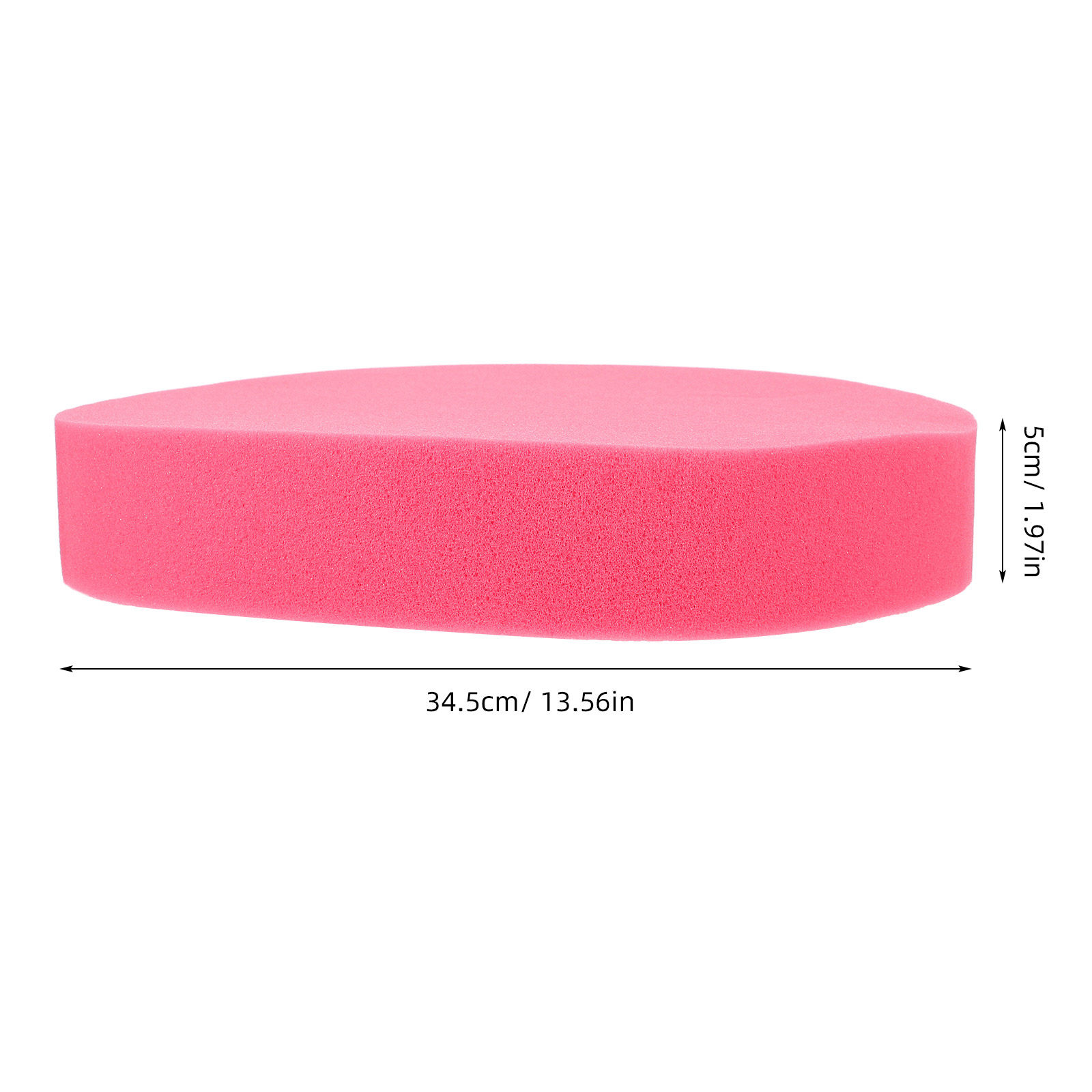 陶芸用スポンジクッション 13.56インチ。吸水性に優れた高 - Foam Clay Sculpt のレビューと価格