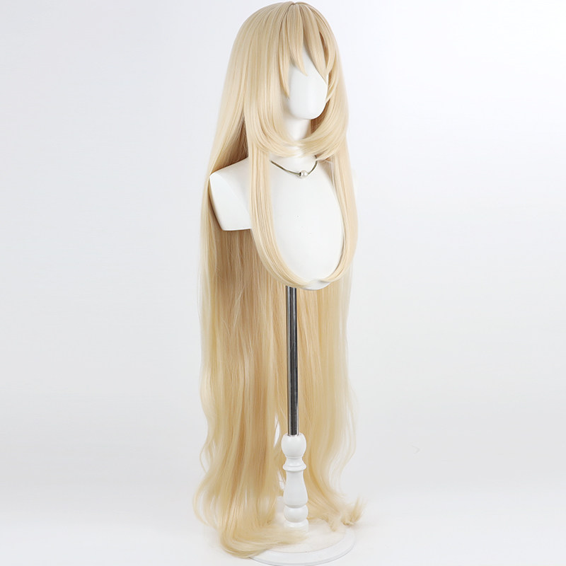 アニメ「剣の少女」コスプレ用ウィッグ、ハロウィンカーニバルパ - Cosplay Prop Dagger のレビューと価格