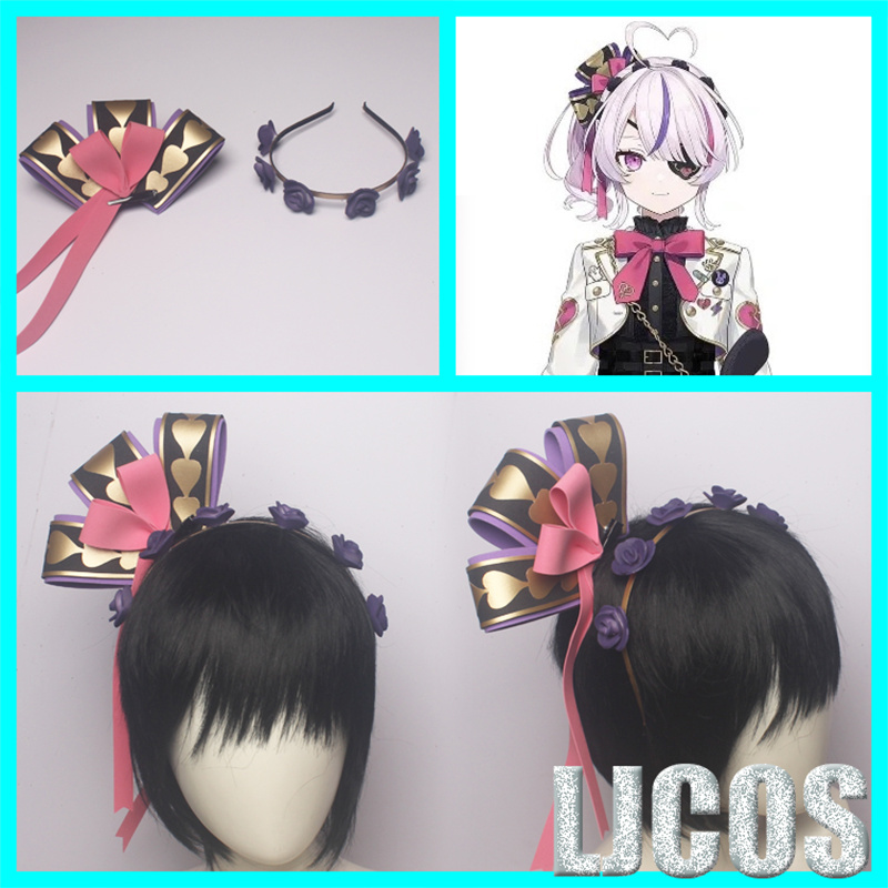 2026 Vtuber NIJISANJI EN ILUNA - Prop En Cosplay のレビューと価格