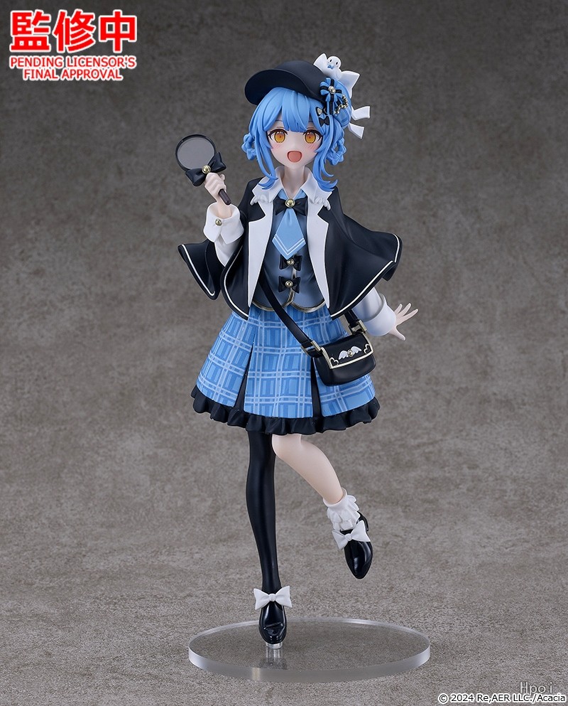 100％正規品 POP UP PARADE 鮫花シェリー L - Good Smile Company Pop Up Parade のレビューと価格
